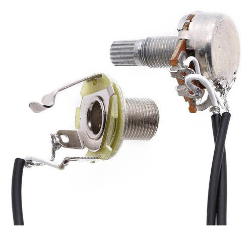 50 Mm Sensible Transductor Pastilla Amplificador