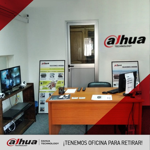 Imagen 5 de 5 de Cámara Dahua Bullet 1080p 2mp