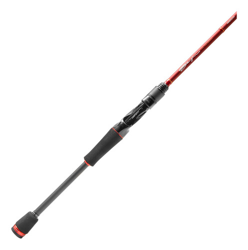 Vara Para Carretilha Seijin C-661mh 1,98m 10-20lbs 1 Parte - Daisen