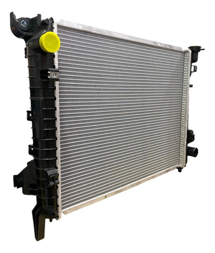 Radiador Dodge Ram V6 3.7 / V8 5.7 ( 1500 - 2500 - 3500 )