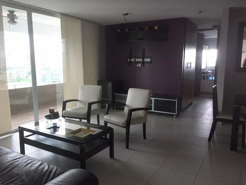 Imagen 5 de 14 de Se Vende Apartamento En Vía Israel.