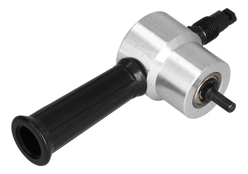 N Cortador De Metal De Doble Cabezal, Taladro Eléctrico