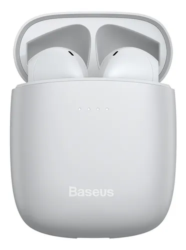 Auriculares Bluetooth No Airpod iPhone Samsung Xiaomi Baseus