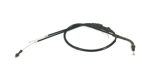 Cable Acelerador Zanella Rx 150 Z7 Pro