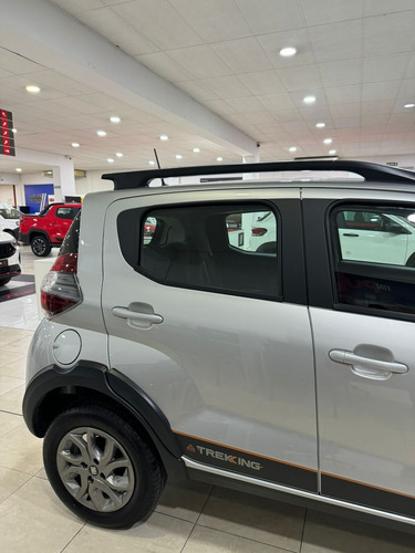 Fiat Mobi 1.0 Trekking