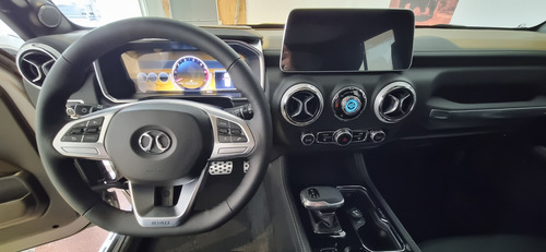 BAIC Bj40 Plus 2.0T 4Wd