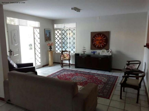Imagem 10 de 15 de Casa Para Venda Em Natal, Capim Macio, 5 Dormitórios, 3 Suítes, 5 Banheiros, 3 Vagas - Vn 1519 C_1-1080148