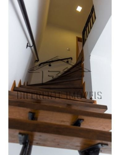 Imagem 11 de 15 de Sobrado- 2 Suites - 1 Vaga - 64m² - Chácara Santo Antônio !!!