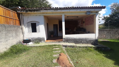 Chácara Com 3 Dormitórios À Venda, 1087 M² Por R$ 495.000,00 - Santa Eliza - Itupeva/sp - Ch0106