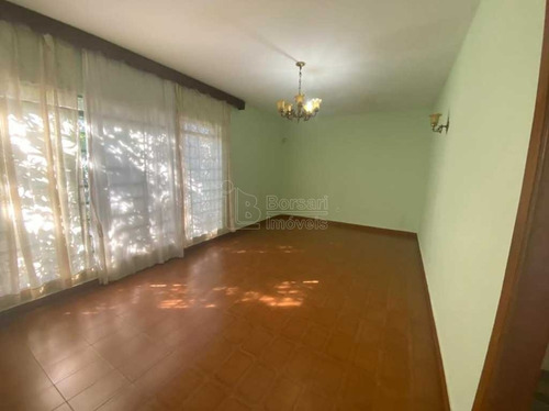Imagem 3 de 6 de Venda De Casas / Padrão Na Cidade De Araraquara 11359