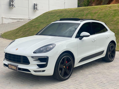 Imagem 1 de 12 de Porsche Macan Gts 3.0 Bi-turbo