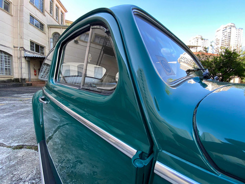Volkswagen Fusca 1966 Motor 1200