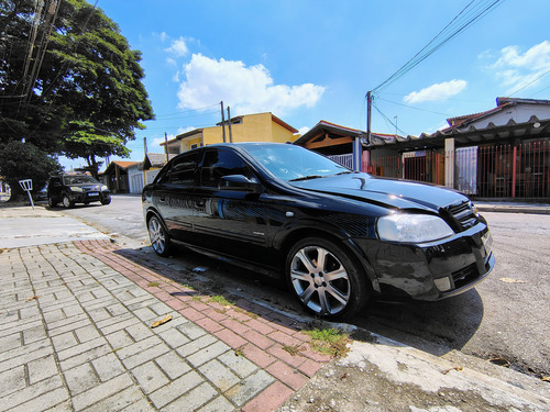 Chevrolet Astra 2.0 Advantage Flex Power 5p
