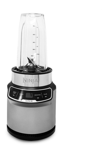 Licuadora Personal Nutri-blender Pro Auto Iq Ninja Bn401