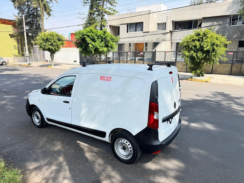 Renault Kangoo 1.6 Intens