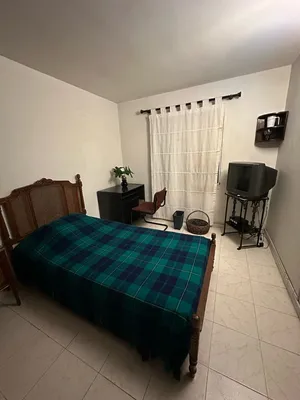 Habitación en arriendo
