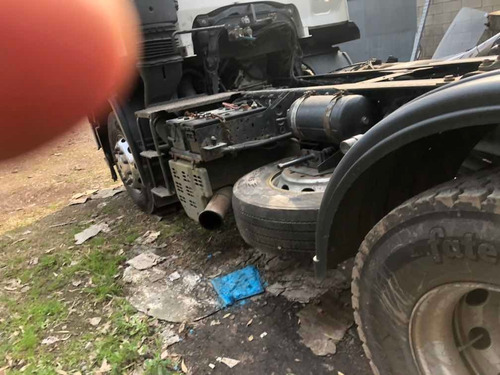 Iveco Stralis 410 Nr