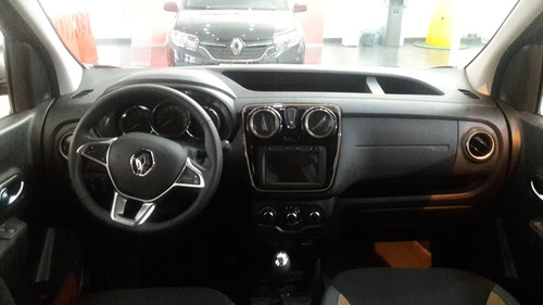 Renault Kangoo Ii Life 1.6 (2021) N.a