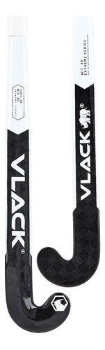 Palo De Hockey Vlack Wit 3d Extreme Series - 100% Carbono