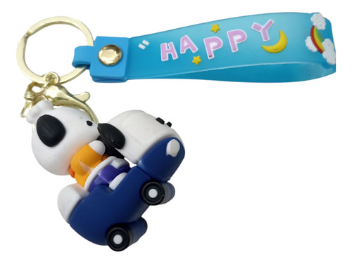 Llavero Kitty Pochacco Autito Mas Figura Hello Kitty Combo Llavero Mas Figura