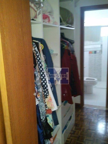 Casa Com 3 Dormitórios À Venda, 450 M² Por R$ 2.500.000,02 - Arujázinho I, Ii E Iii - Arujá/sp - Ca0298