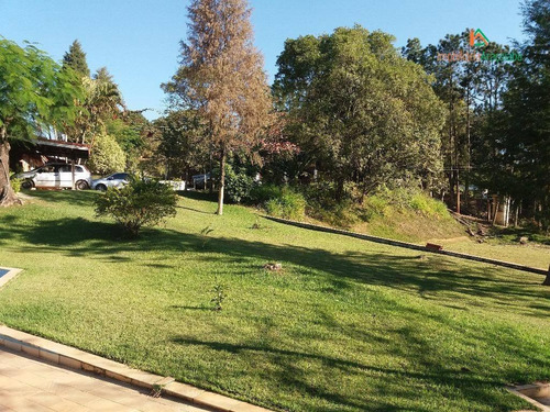 Chácara À Venda, 9000 M² Por R$ 850.000,00 - Areião - Capela Do Alto/sp - Ch0126