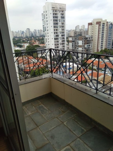 Imagem 6 de 13 de Excelente Apartamento, Ótimo Local - Pj50618