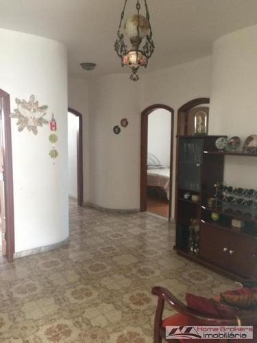 Imagem 5 de 15 de Casa Térrea Para Venda Em Jundiaí, Vila Progresso, 4 Dormitórios, 1 Suíte, 3 Banheiros, 5 Vagas - 18439c_2-975375