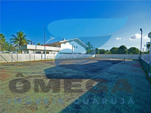 Imagem 30 de 30 de Guarujá - Jardim Acapulco - 05 Suítes - Toda Em Granito - Ca0131 - 34710192