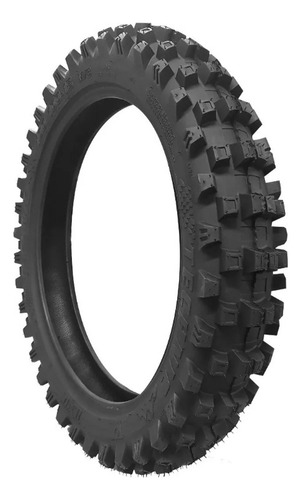 Pneu Traseiro Trilha Crf230 250 L R 100/100-18 Technic Txc