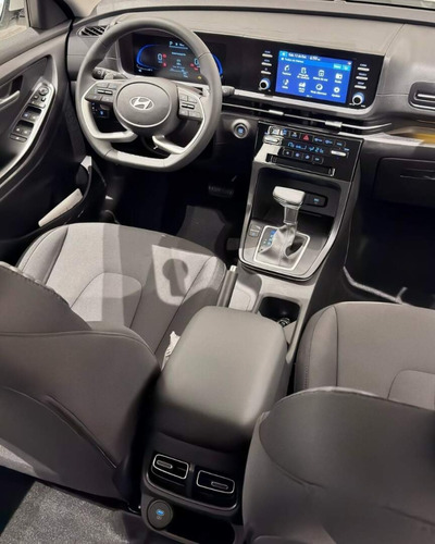 Hyundai Creta 1.0 Tgdi Flex Limited Automático