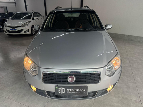 Fiat Palio Wk Trekk 1.6