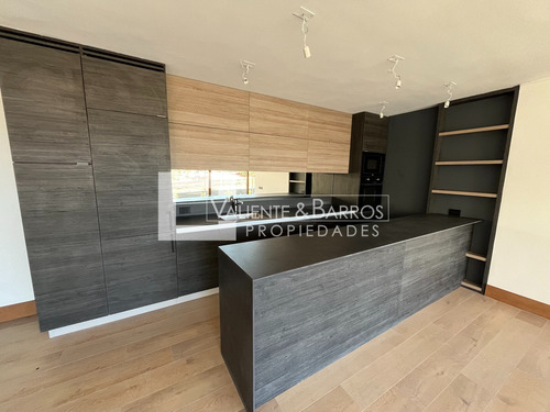 Departamento En Arriendo