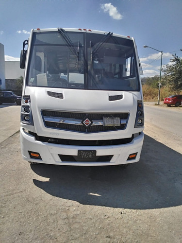 Imagen 7 de 9 de Bus 4700-scd International / Ayco Z 1040 Modelo 2021