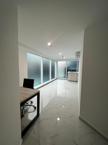 Imagen 5 de 6 de Consultorio En Renta, En Wtc, Col. Nápoles. Recién Remodelado Y Amueblado.