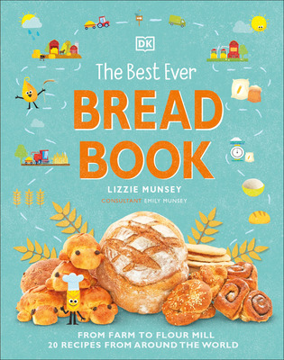 Libro The Best Ever Bread Book: From Farm To Flour Mill, ...