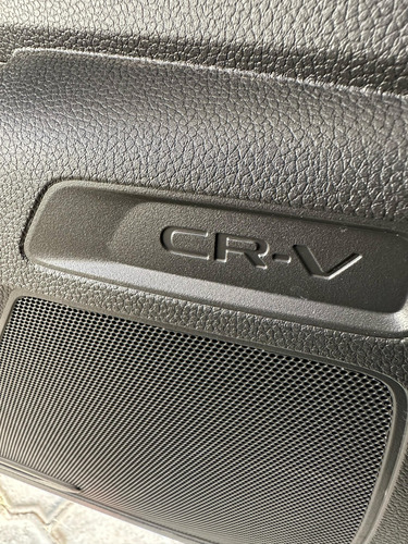 Honda Cr-v 2024