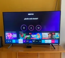 Comprar Qled Samsung 55 - 4k Hdr +10 - Caja Y Manuales - Permuto - 