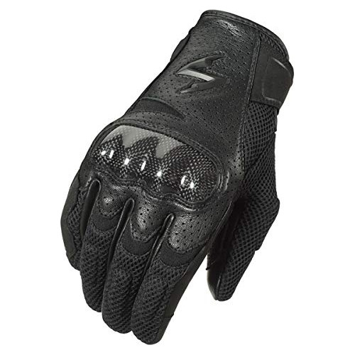 Guantes   Air (negros, Xxl).