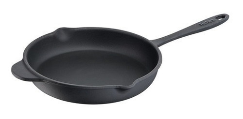 Sarten Hierro Fundido Antiadherente Tefal 26 Cm Tradition