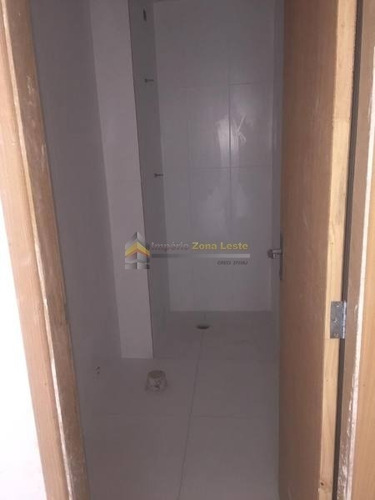 Imagem 11 de 16 de Apartamento Em Condomínio Studio Para Venda No Bairro Cidade Patriarca, 1 Dorm, 35,52 M - 4606