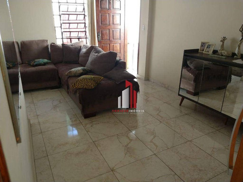 Imagem 9 de 30 de Casa Com 4 Dormitórios À Venda, 120 M² Por R$ 999.999,80 - Jaraguá - São Paulo/sp - Ca0327
