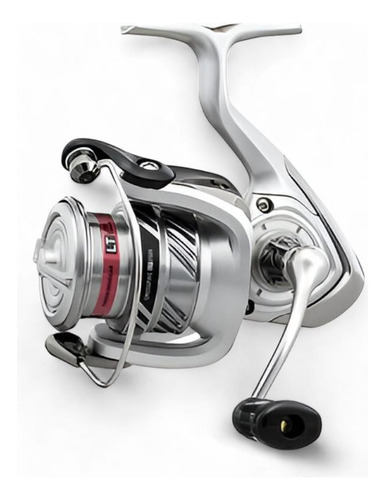 Carrete De Pesca Daiwa Crossfire Lt 5000-c