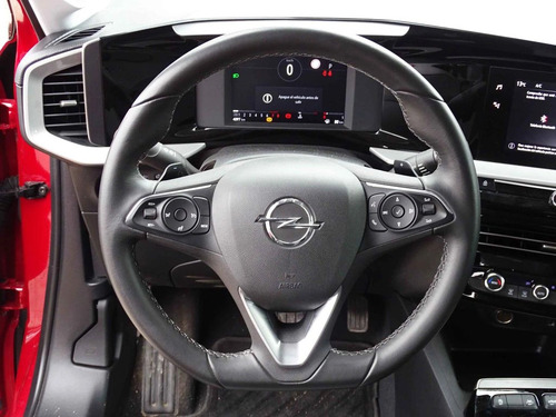 Opel Mokka Elegance