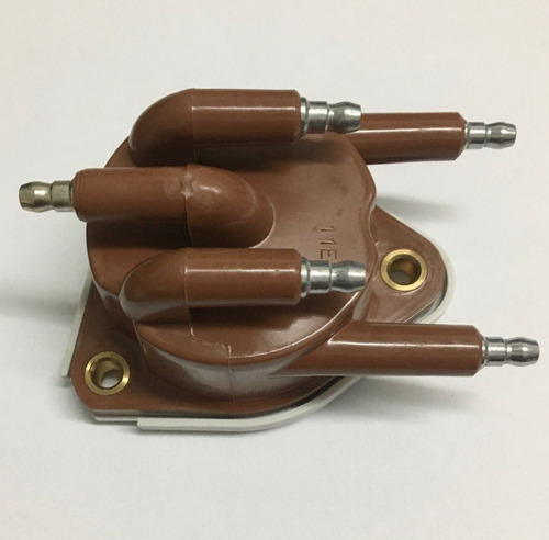 Imagen 1 de 3 de Tapa Distribuidor Renault Aliance Encore 1700 Valeo 243870