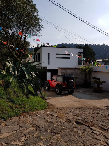 Imagen 7 de 7 de Venta Casa Santa Rosa Xochiac Cas_1188 Yi