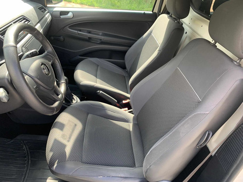 Imagen 8 de 9 de Volkswagen Saveiro 2018 1.6 Starline Mt