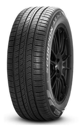 Llanta 235/55r20 Pirelli Scorpion All Seanson Plus 3 102v