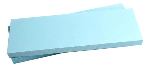 5pcs Diorama Bases Placa De Espuma Base De Bloque Micro