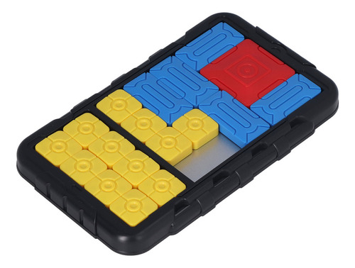 De De Juego Black Juguete Niños Mesa Mesa Slide Para